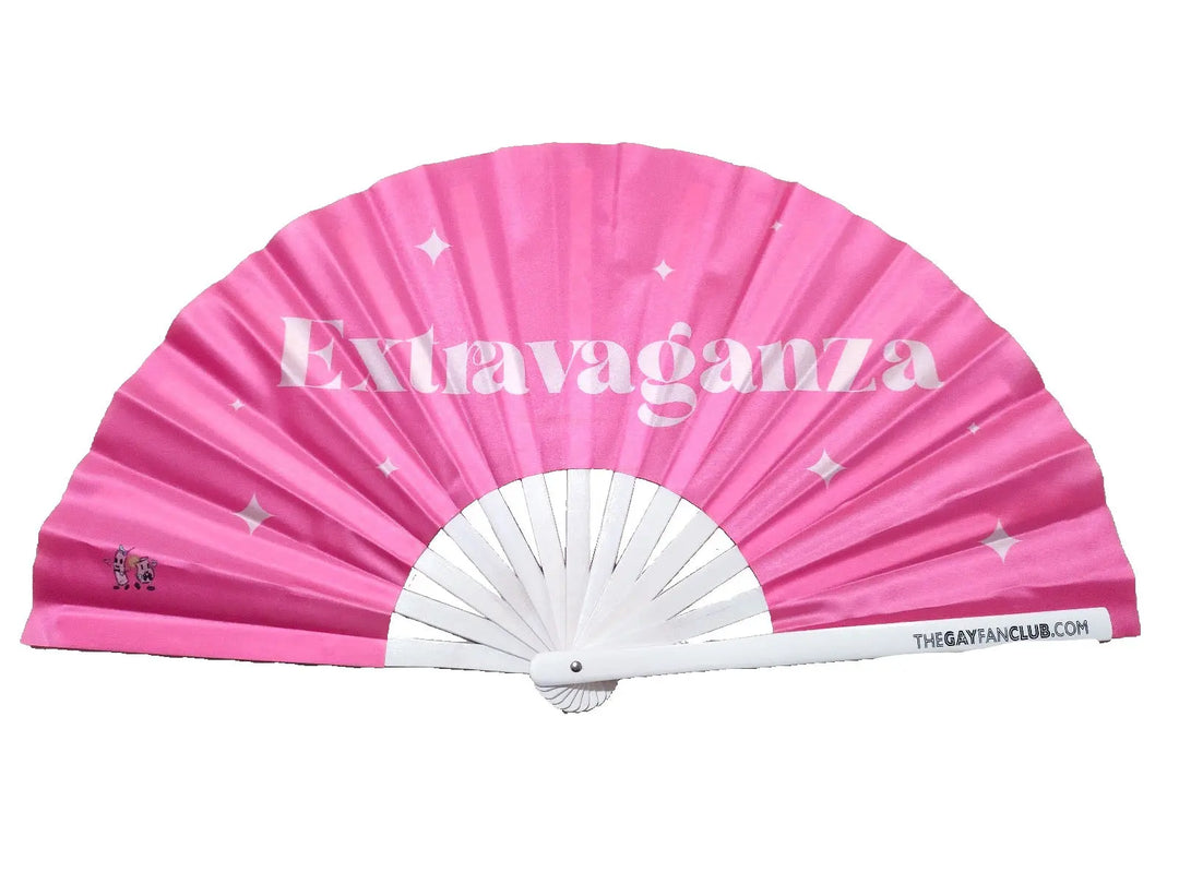 Custom Bachelorette Party Fans: The Ultimate Accessory for Your Last Fling Before the Ring The Gay Fan Club