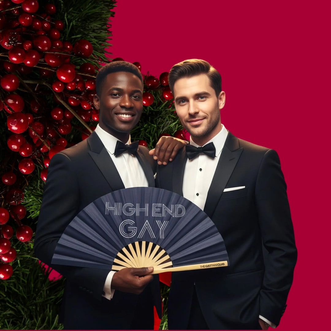 💅 Top Tier LGBTQ+ Gift Ideas for 2025 That Absolutely SLAY The Gay Fan Club