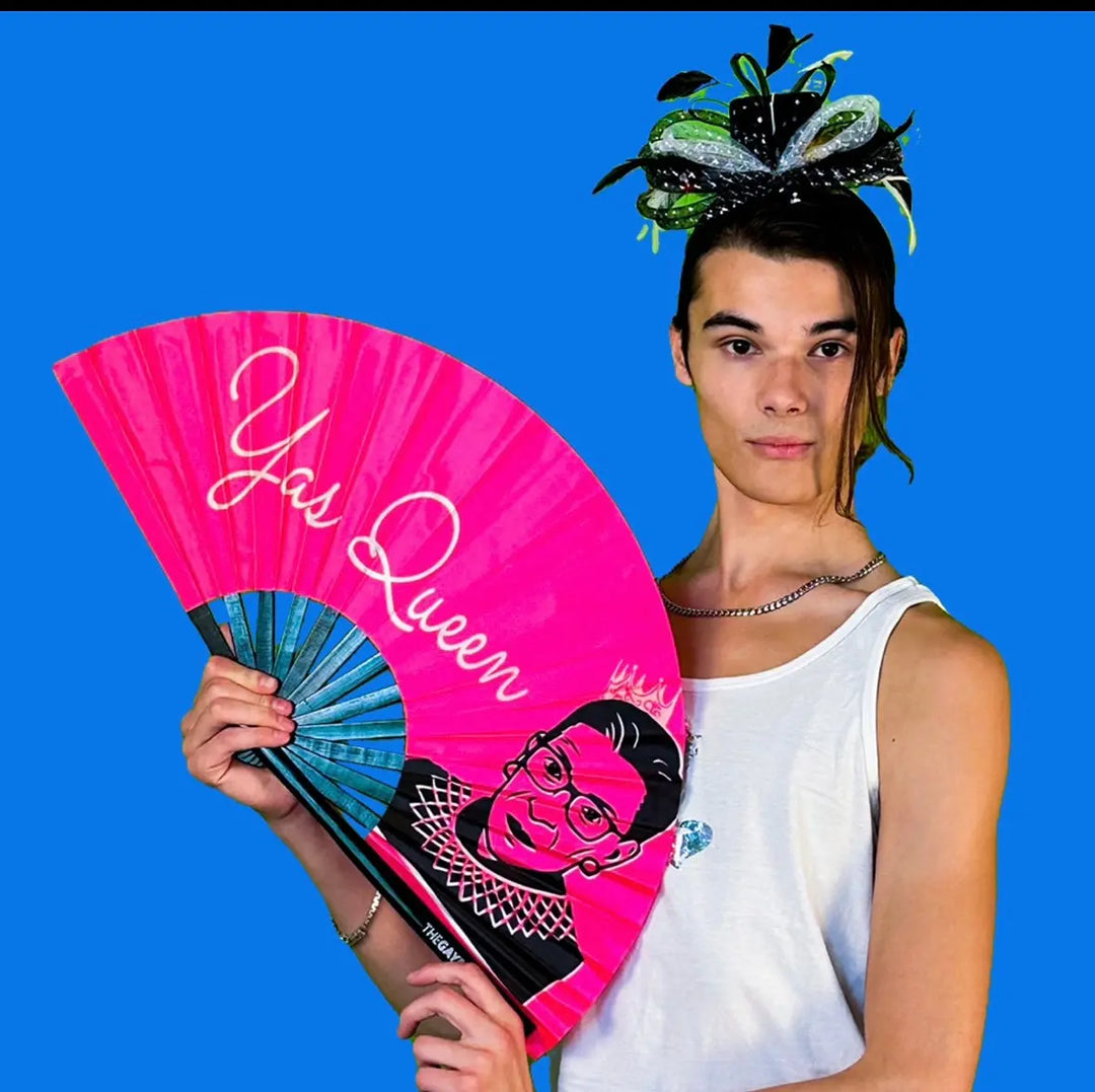 What are the best Drag Fans in 2023? The Gay Fan Club Answers Your Questions The Gay Fan Club