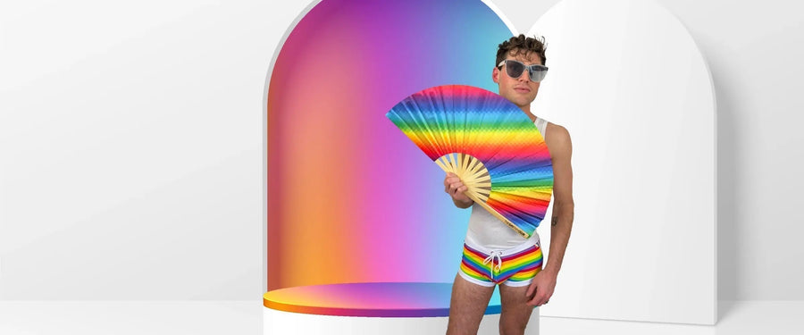 The 2026 Pride Guide:The Gay Fan Club