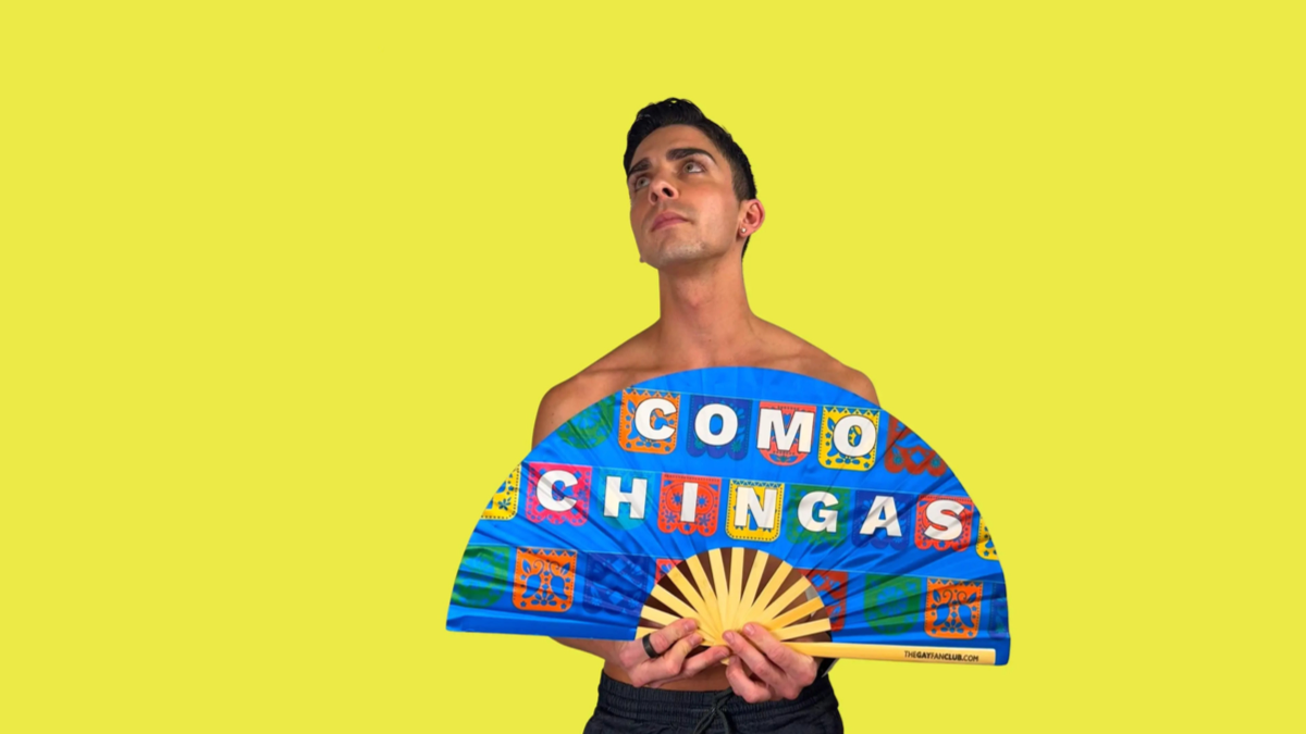 LatinX Fans
