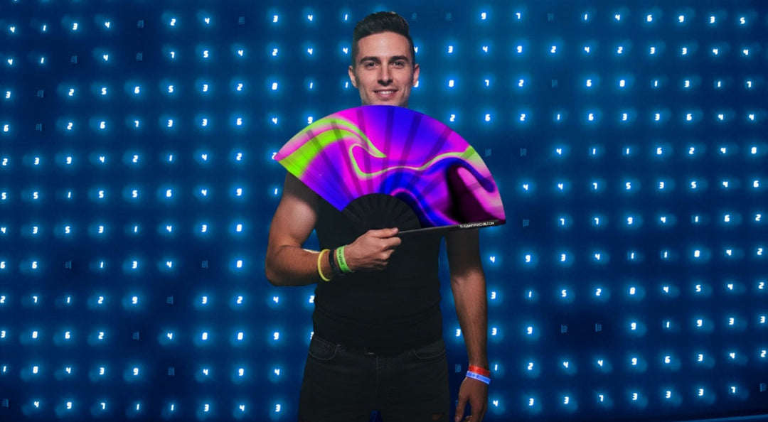 New arrivals the gay fan club