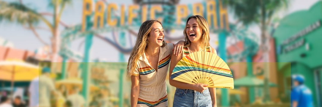 Cali ☀️ Girl Collection