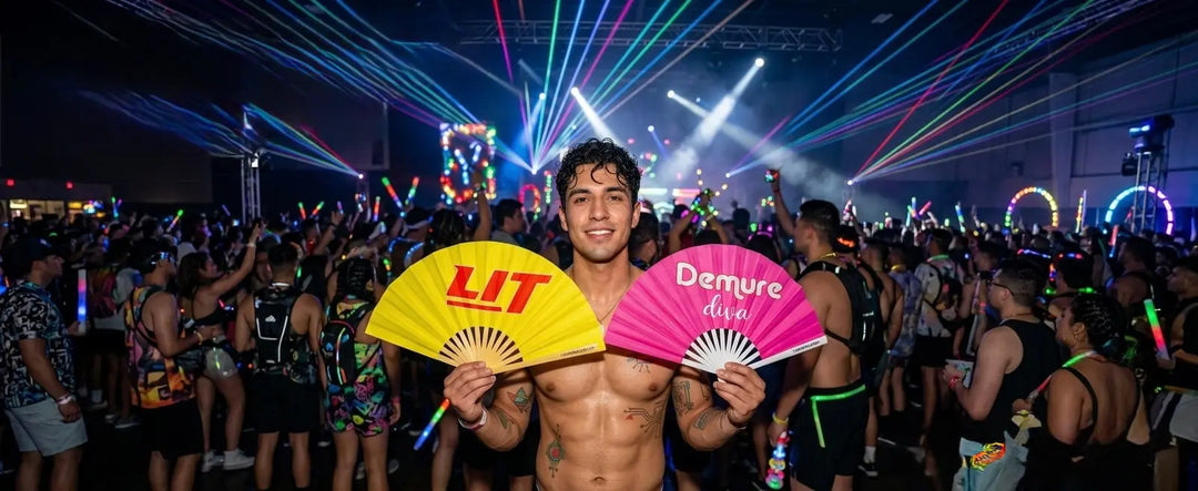 60-Off-Final-Clack-Clearance-Sale The Gay Fan Club