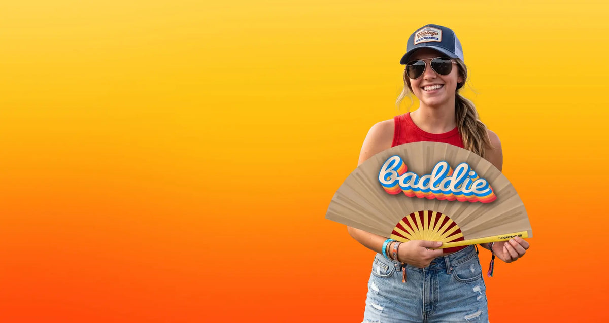 Summer-Essentials The Gay Fan Club