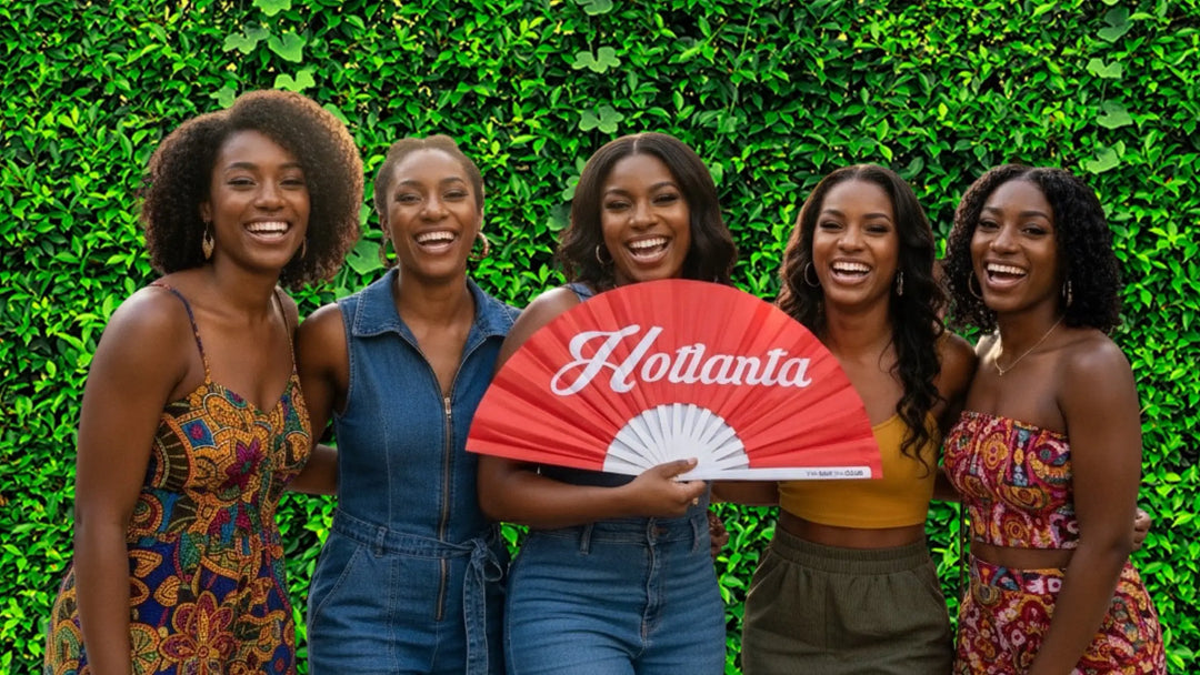 Hometown Hand Fans - Shop top gay city folding fans at The Gay Fan Club