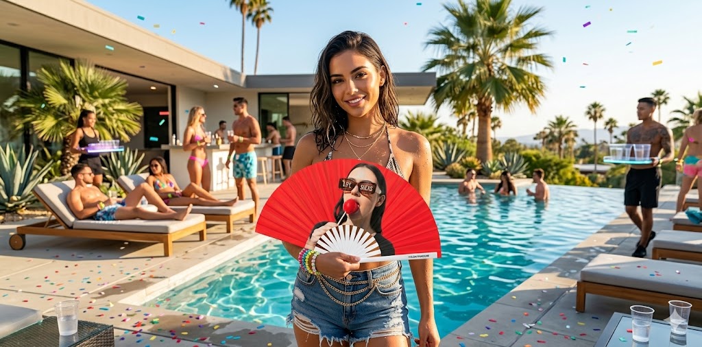 The Cali Girl Collection