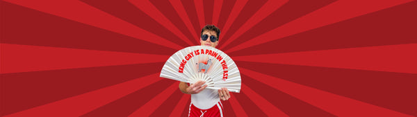 Stay Cool Summer Sale