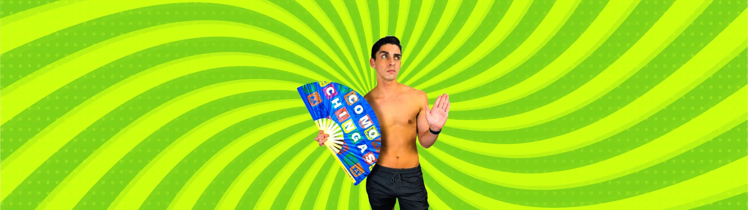 LatinX-Fans The Gay Fan Club