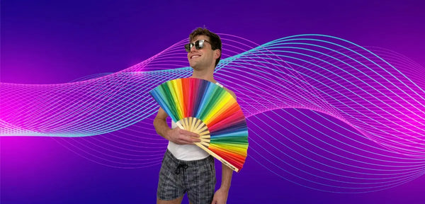 The Pride Shop