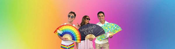 All Bamboo Hand Fans, and Clack Fans