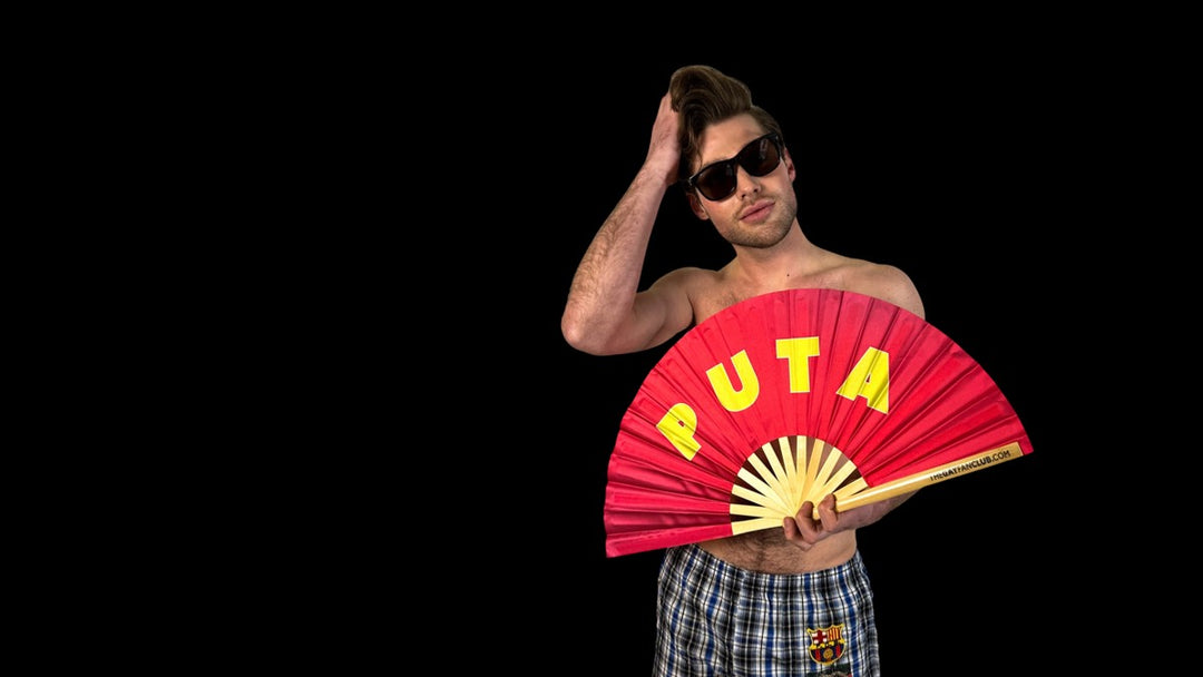 Fan Faves - Best Selling Clack Fans