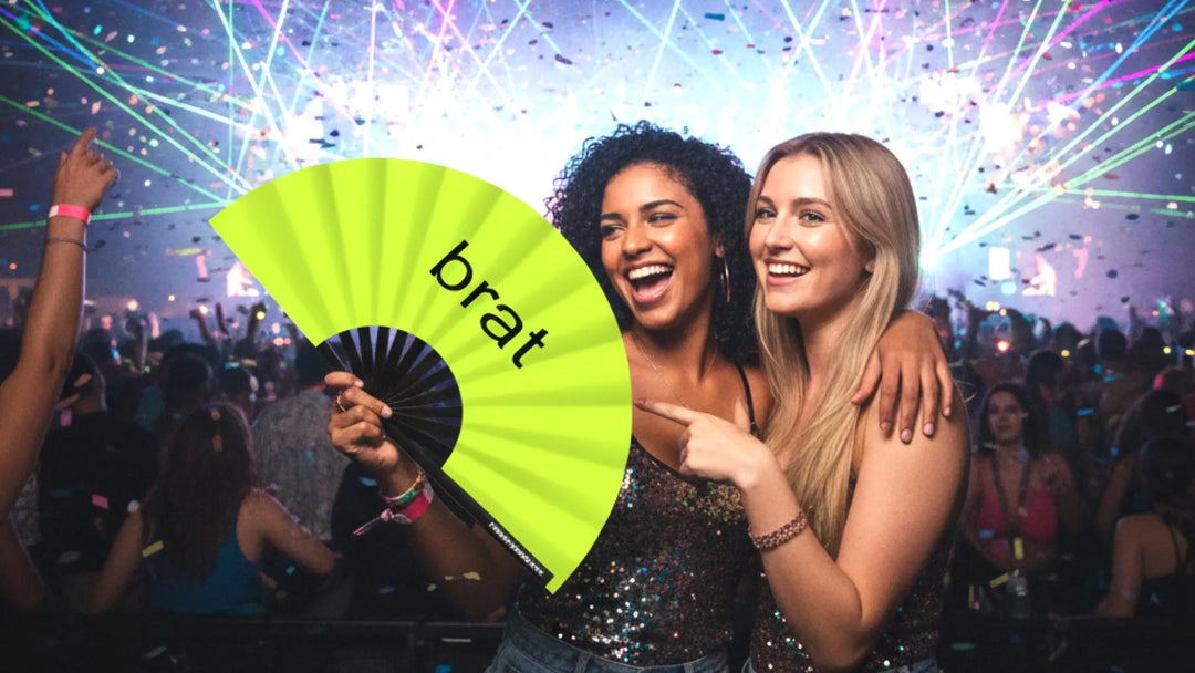 Fan Faves 🪭 – best-selling bamboo clack fans at The Gay Fan club 