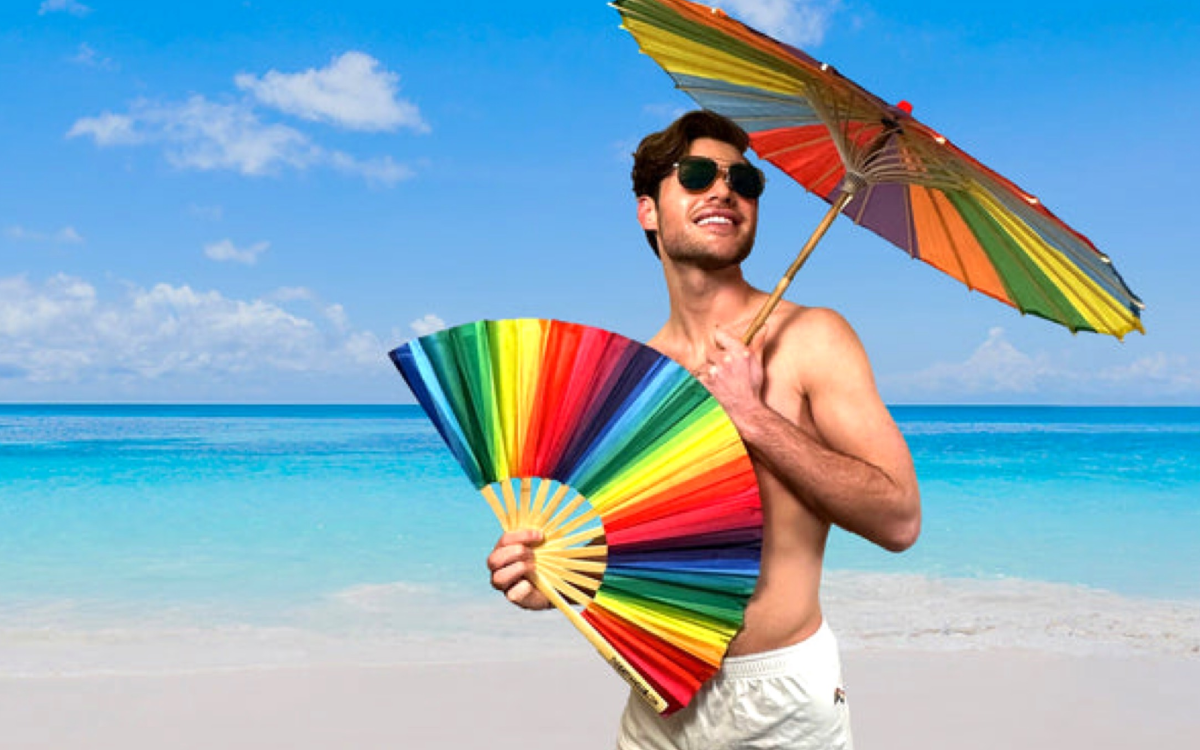 Spring Break Fan Faves