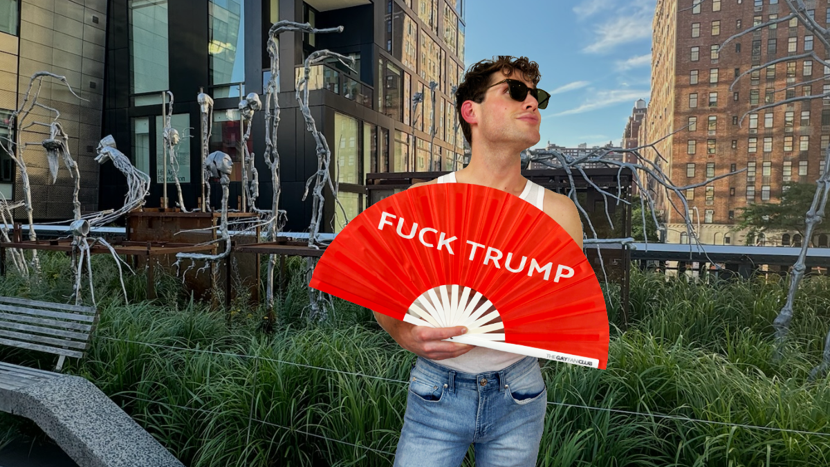 Stay Cool Summer Sale