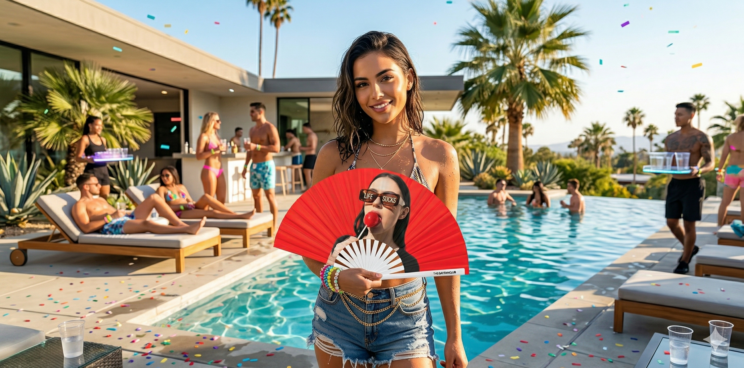 Spring-Break-Fan-Faves The Gay Fan Club