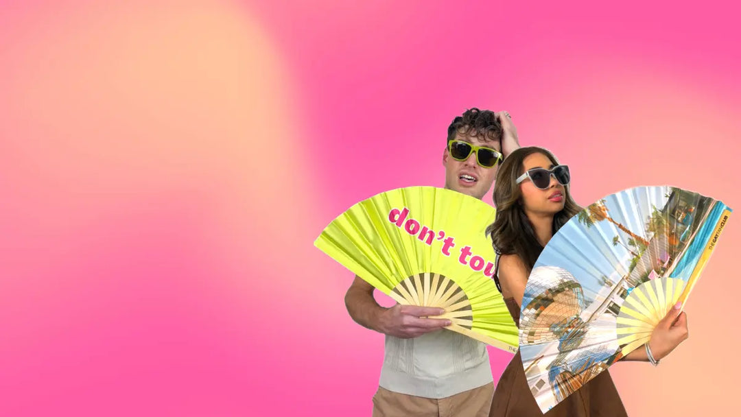 Fan Faves - Bestsellers at the Gay Fan Club