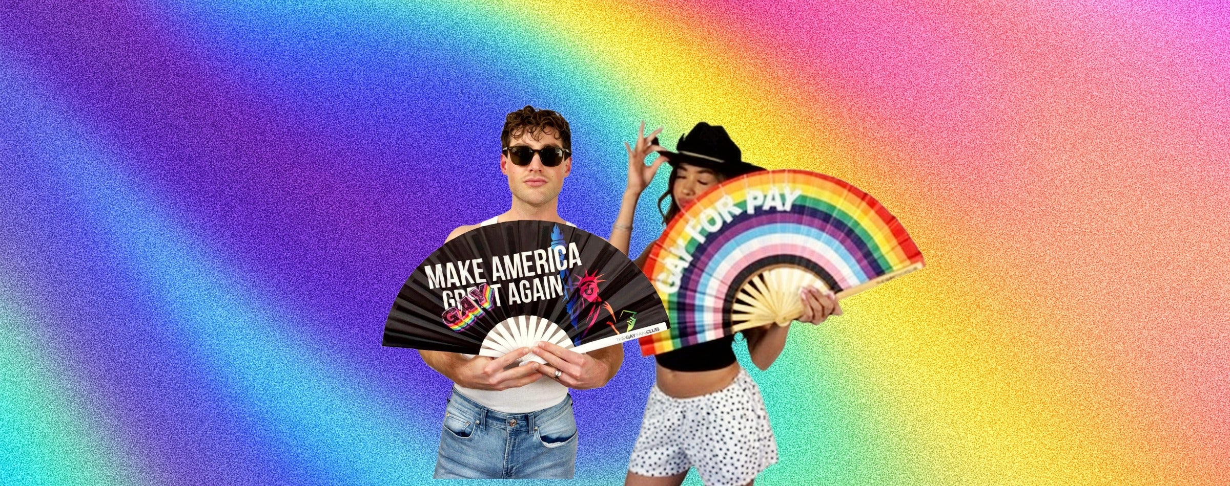 The-Ultimate-Pride-Clack-Fan-Sale The Gay Fan Club