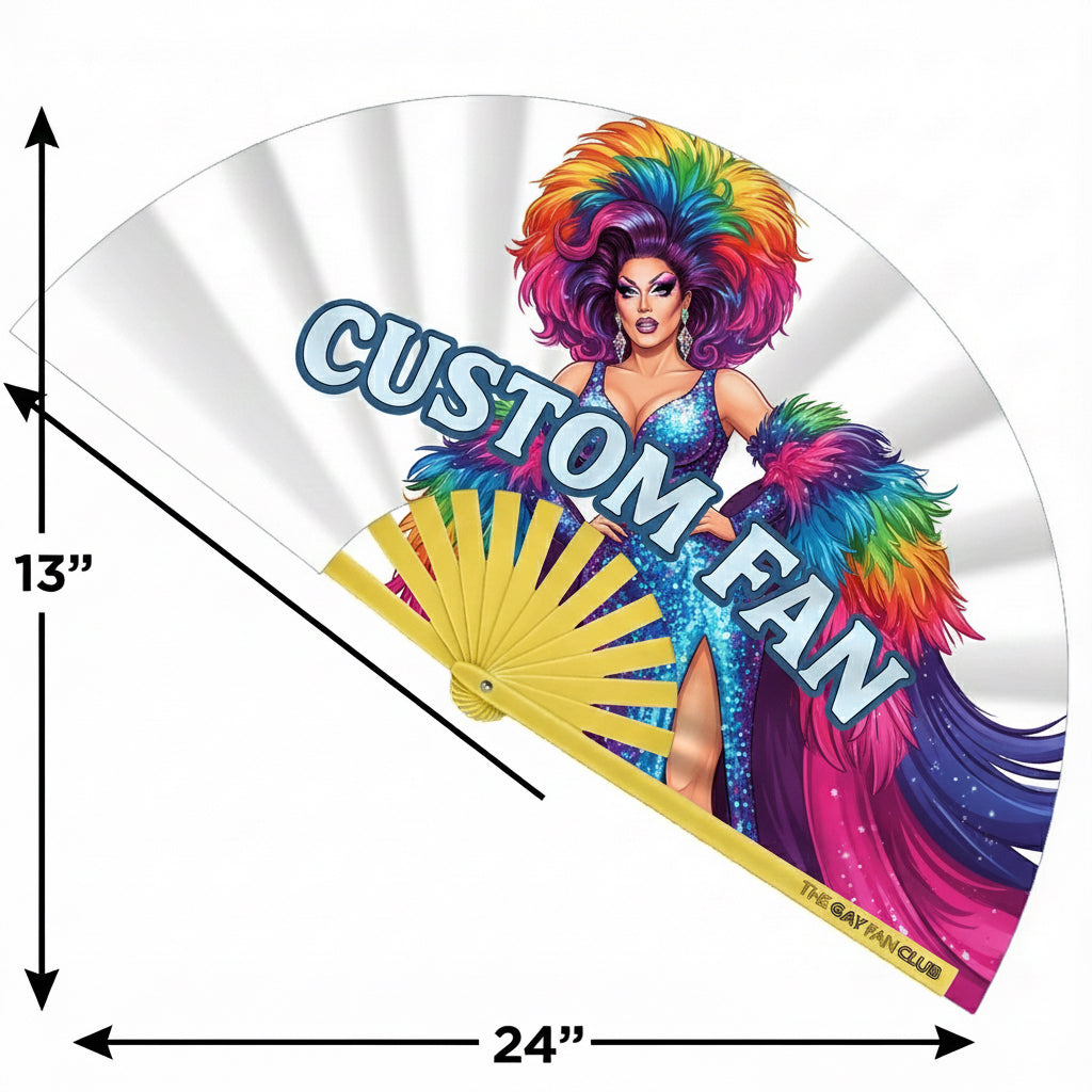 Custom Fan Designer