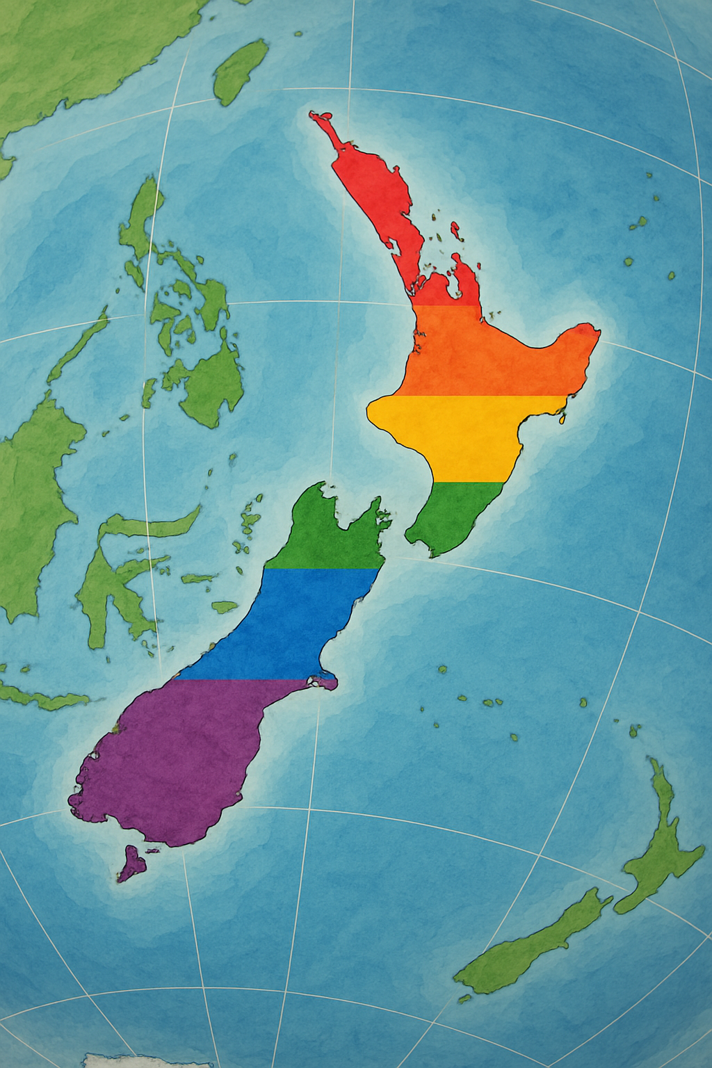 wholesale hand fans to new zealand nz