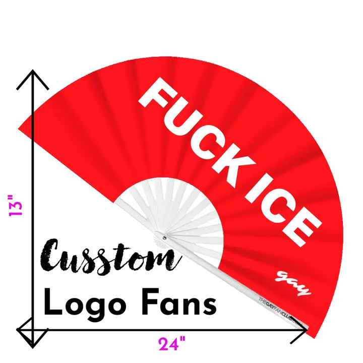 Custom Fan Designer