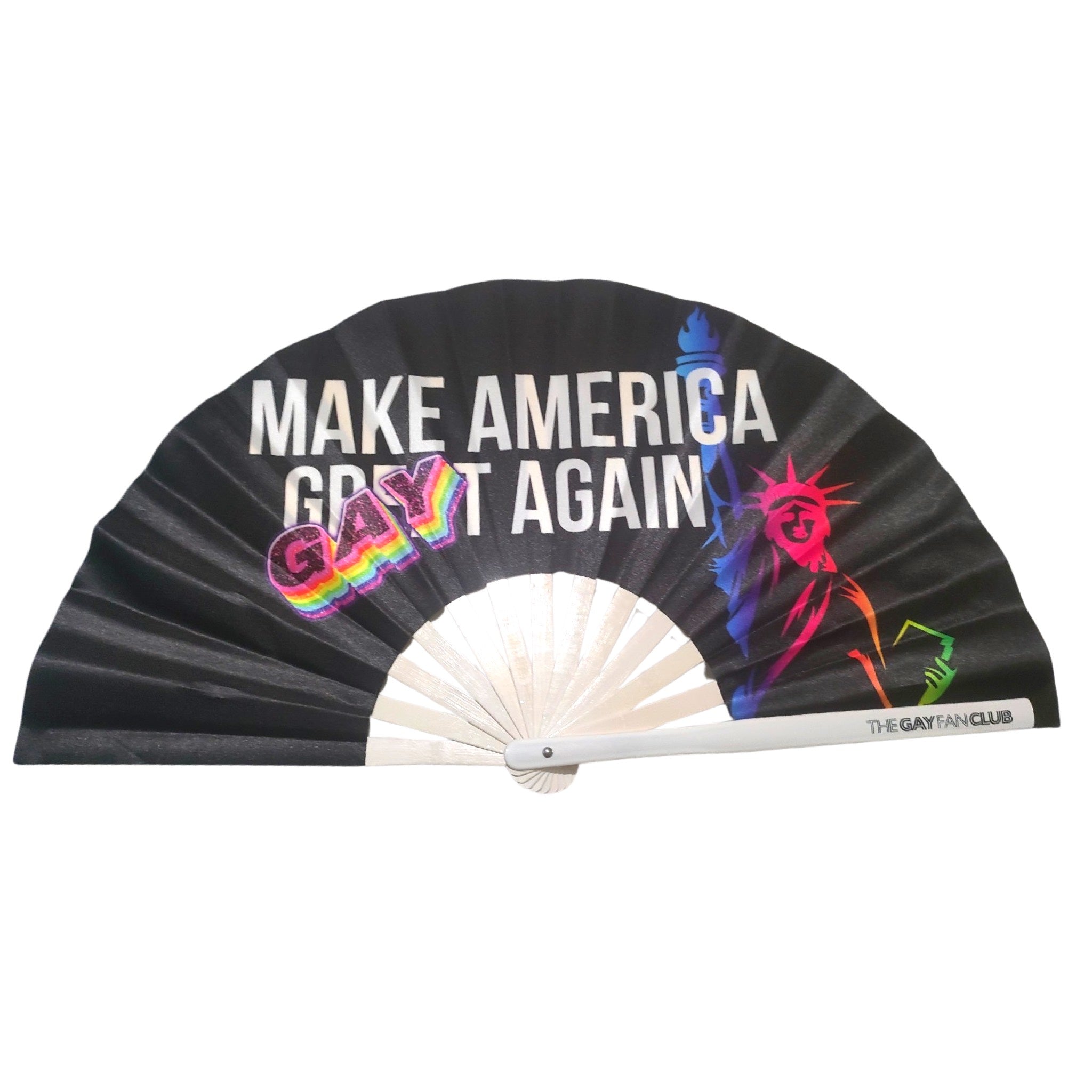Make America Gay Again