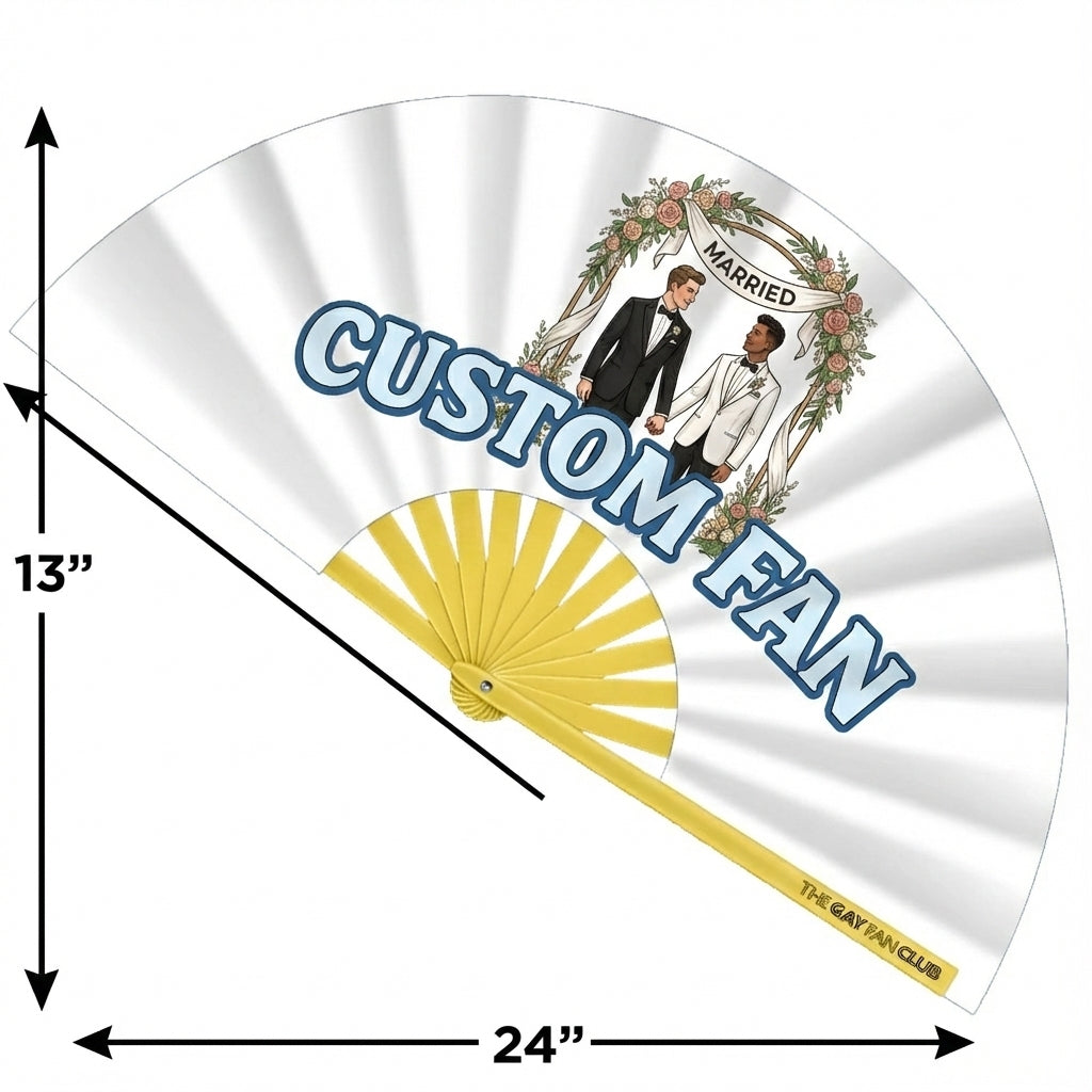 Custom Fan Designer