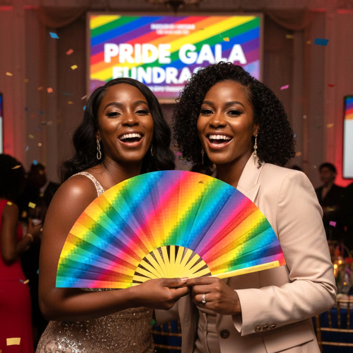 Pride-Party-Fan