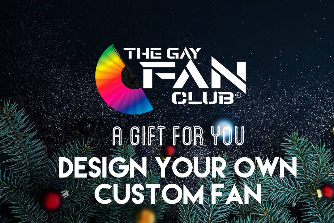 HoliGay Gift Card