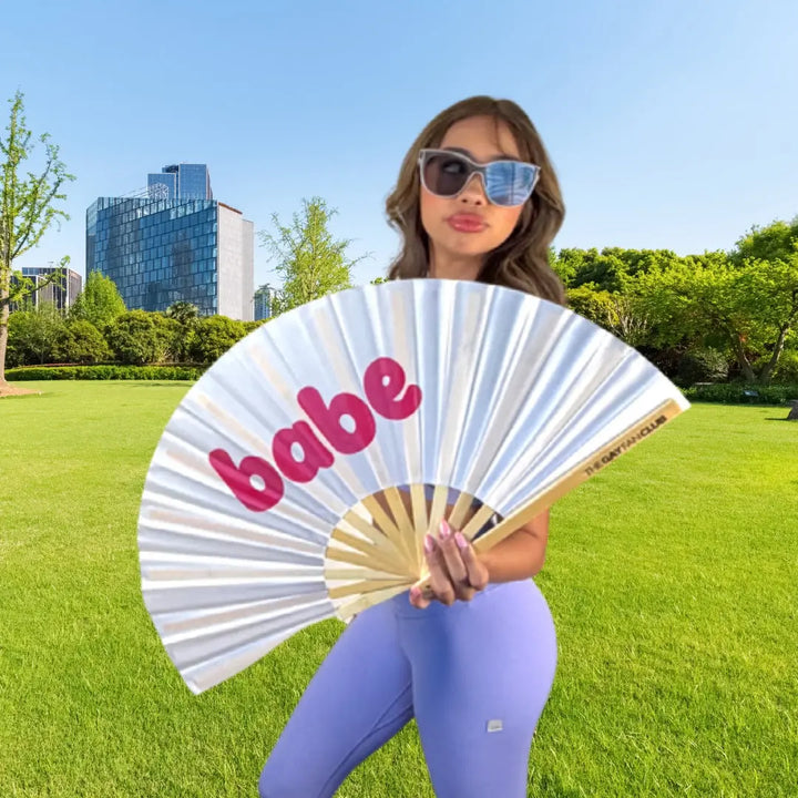 Babe Fan