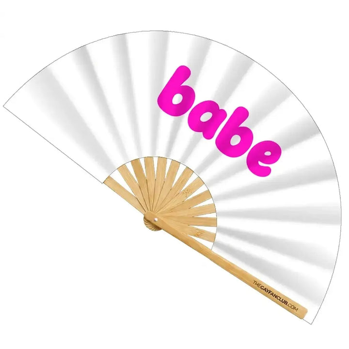Babe Fan