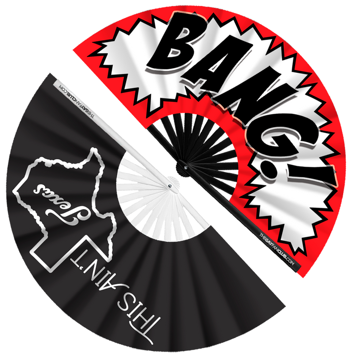 Cowboy Carter | 2 Fan Bundle - The Gay Fan Club® 