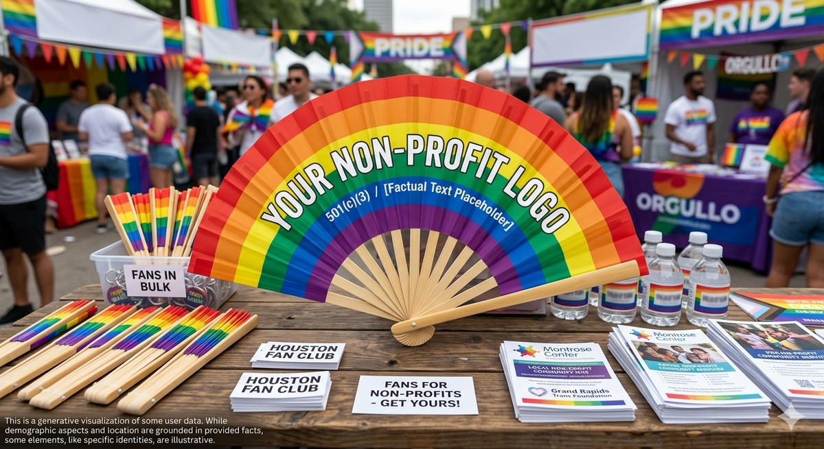 Non-Profit Fans