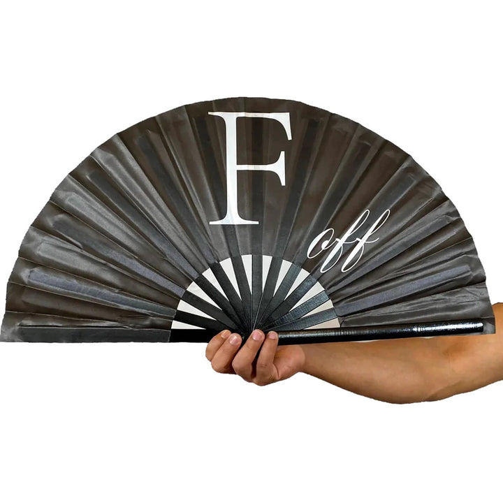 F Off Fan