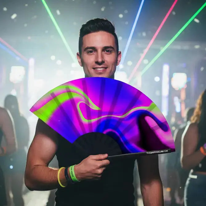 Flow Prop Rave