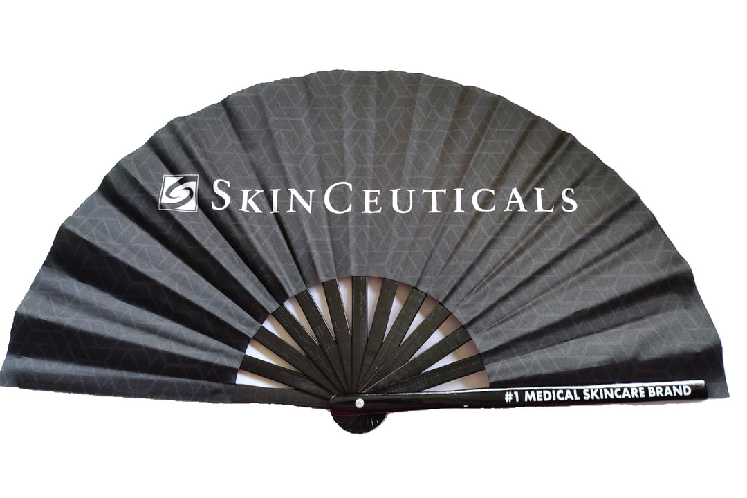 Custom Clack Fans Corporations and Businesses