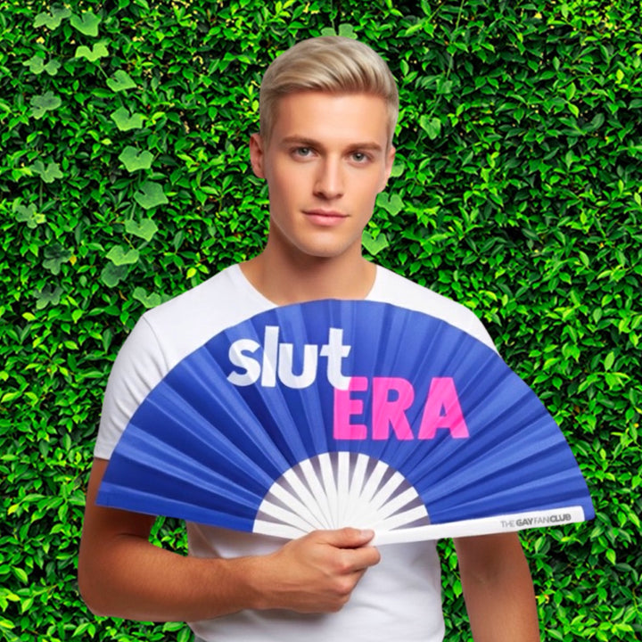 Fan der Schlampen-Ära