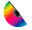 The Gay Fan Club logo