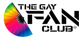 The Gay Fan Club logo