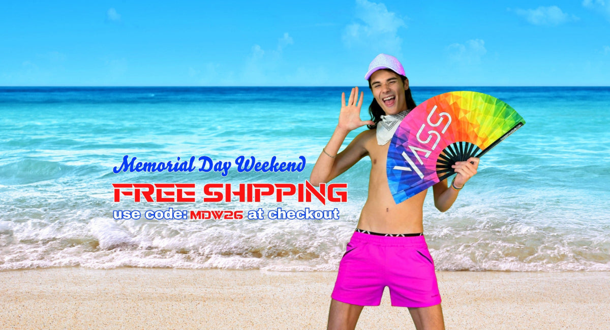 MDW Free Shipping 