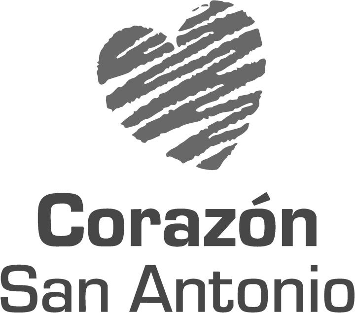 corazon san antonio