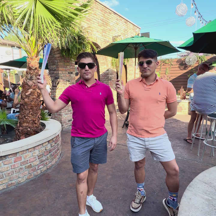 Suche einen Sugar Daddy Fan