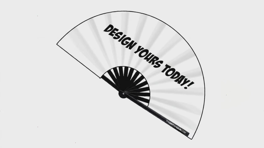 Custom Fan Designer
