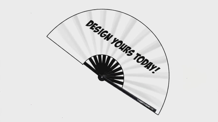Custom Fan Designer