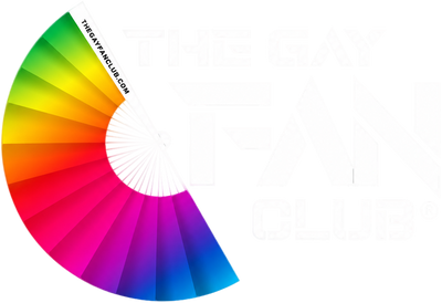 The Gay Fan Club